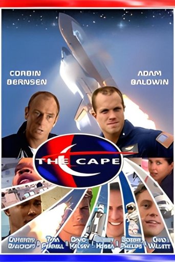 Poster of The Cape