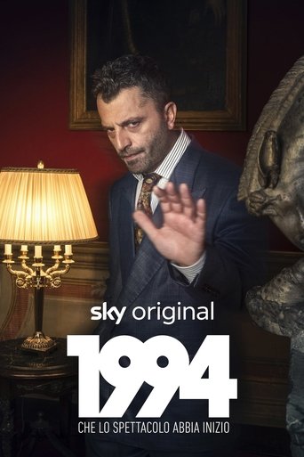 Poster of 1994