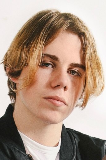 Portrait of The Kid Laroi