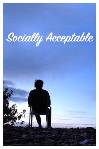 Poster of Socially Acceptable