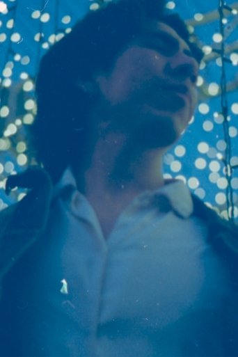 Portrait of Alonso Ivaan