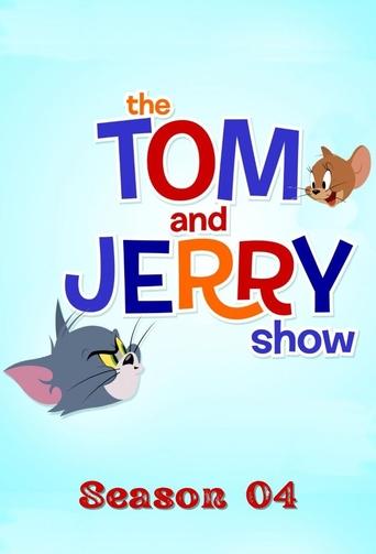 Portrait for The Tom and Jerry Show - Season 4