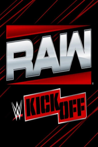 Poster of Raw on Netflix Kickoff