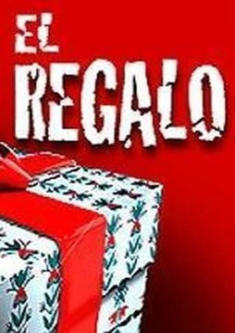 Poster of El regalo