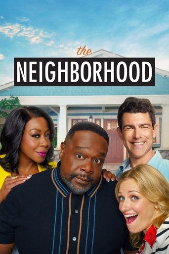 Portrait for The Neighborhood - Season 7