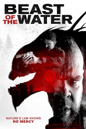 Poster of Beast of the Water