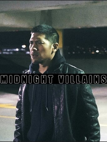 Poster of Midnight Villains