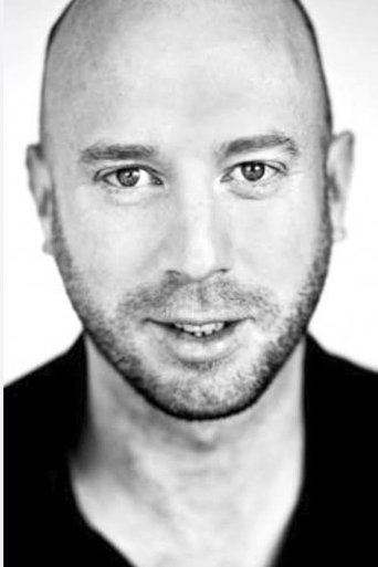 Portrait of Tobias Beer