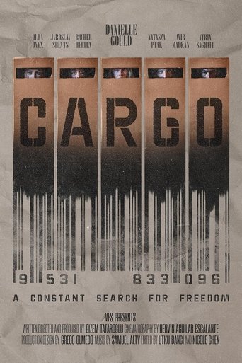 Poster of Cargo