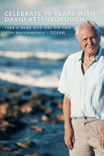 Poster of A Deeper Dive with David Attenborough