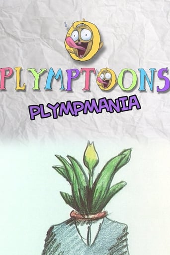 Poster of Plympmania