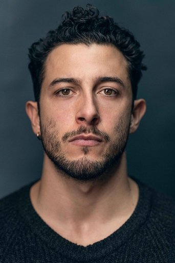 Portrait of Matteo Franco