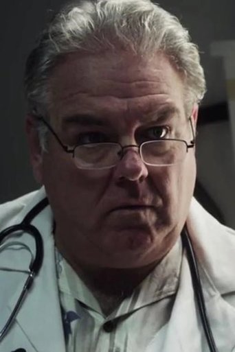 Portrait of Sam Wilson