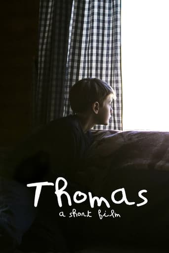 Poster of Thomas