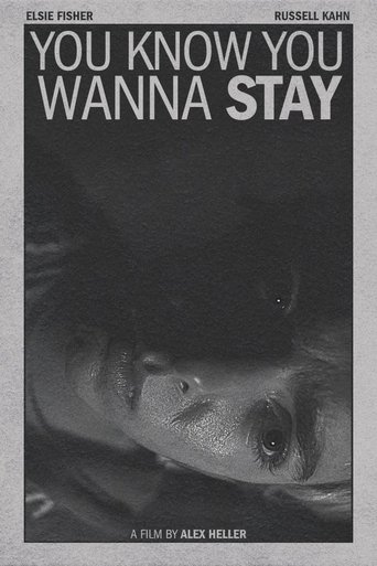 Poster of You Know You Wanna Stay