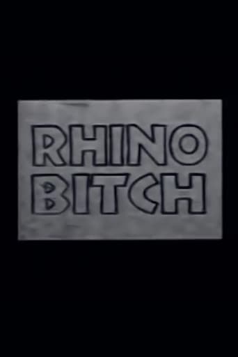 Poster of Rhino Bitch