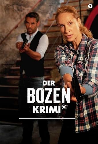 Portrait for Der Bozen Krimi - Season 1