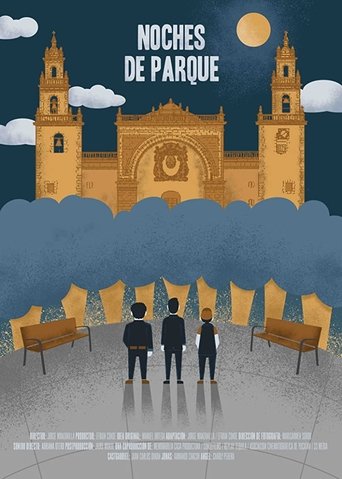 Poster of Noches de Parque