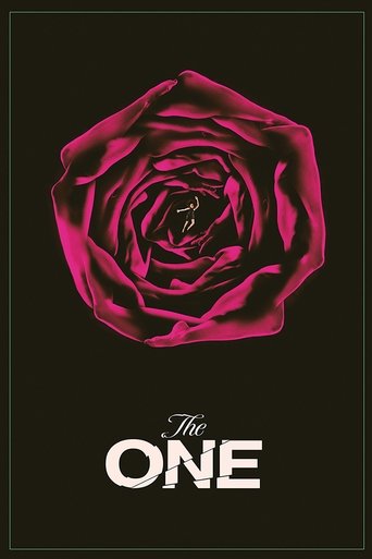 Poster of The One