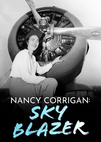 Poster of Nancy Corrigan