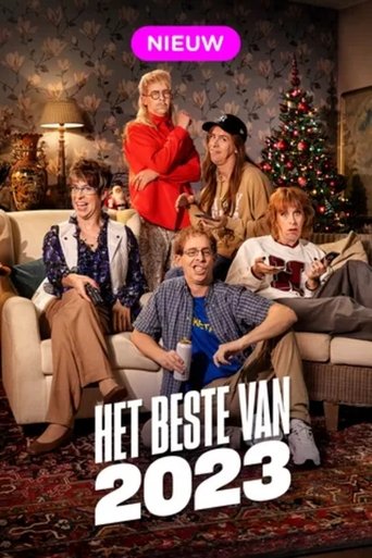 Portrait for Het Beste van 2023 - Season 1