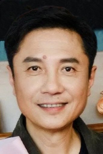 Portrait of Zhang Ye Shi