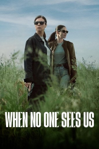 Poster of When No One Sees Us