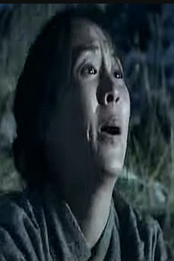 Portrait of Jiao Feng
