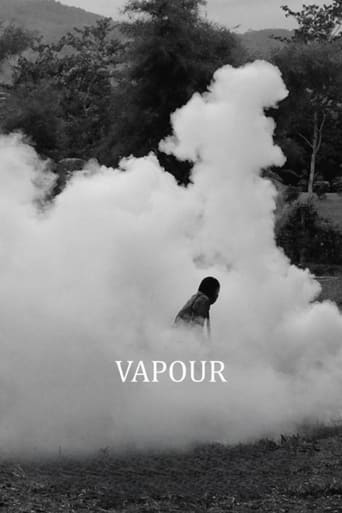 Poster of Vapour