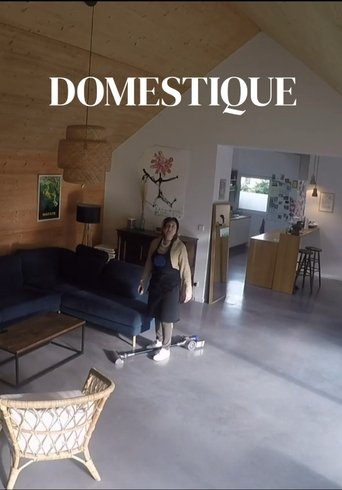 Poster of Domestique