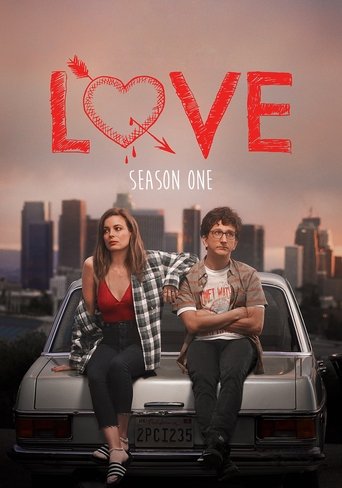 Portrait for Love - Season 1