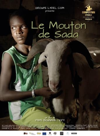 Poster of Le Mouton de Sada