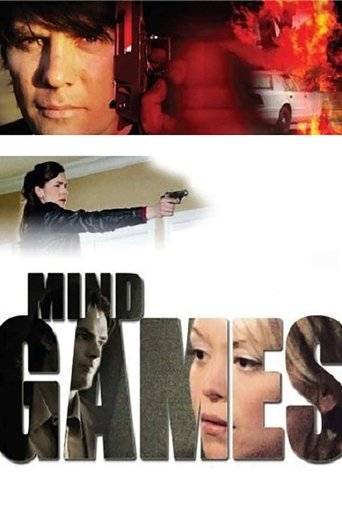Poster of Mind Game