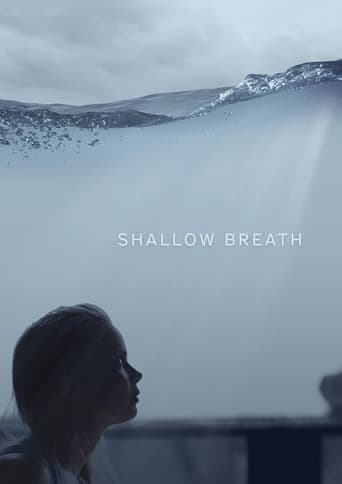 Poster of Shallow Breath