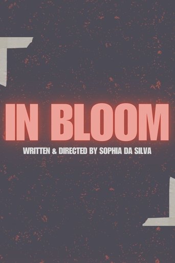 Poster of In Bloom