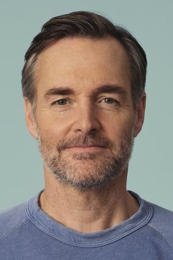 Portrait of Will Forte