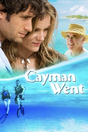 Poster of Cayman Went