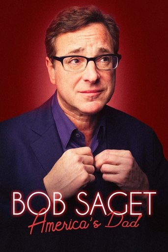 Poster of Bob Saget: America's Dad