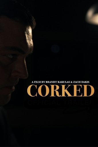 Poster of Corked