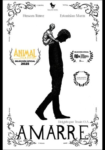 Poster of Amarre