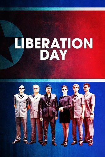 Poster of Liberation Day