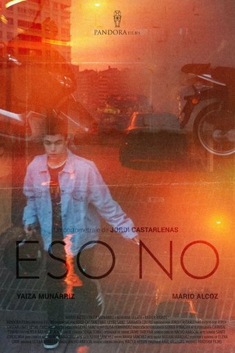 Poster of Eso no