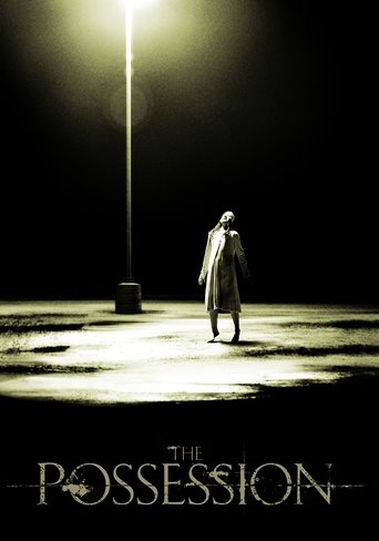 Poster of The Possession
