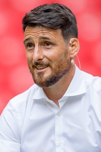 Portrait of Aritz Aduriz