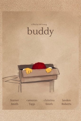 Poster of Buddy