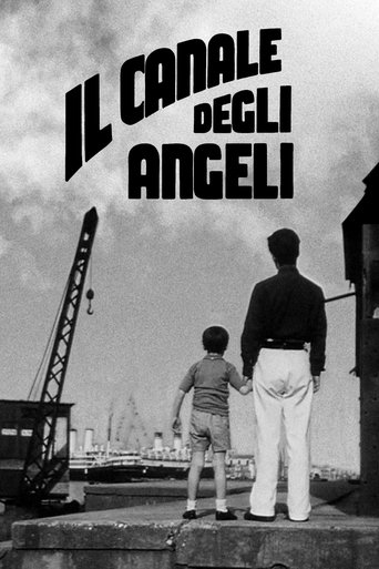 Poster of The Canal of the Angels