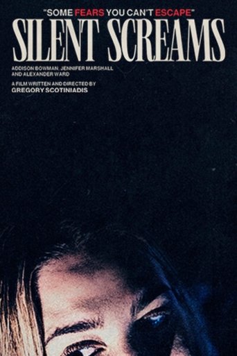 Poster of Silent Screams