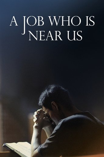 Poster of A Job Who is Near Us