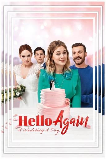 Poster of Hello Again - A Wedding A Day