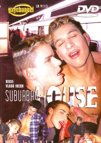 Cum to My House Poster of Cum to My House